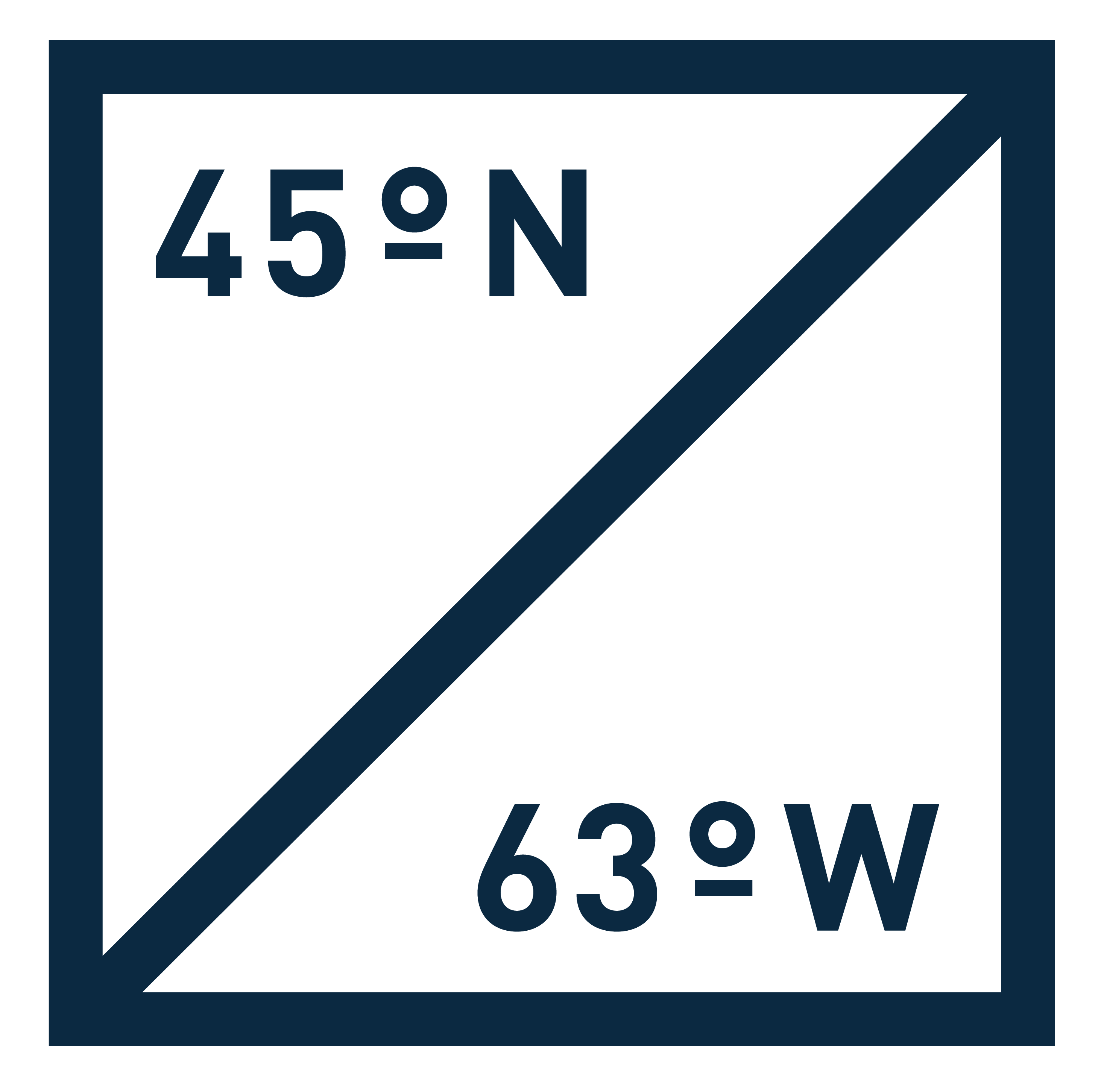 Photo of the Nova Scotia Seafood logo