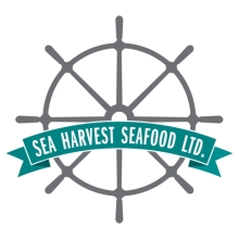 A photo of the logo for Sea Harvest Seafood (2019) Ltd.